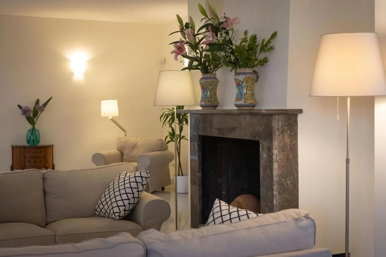 Guest house Il Giardino Di Venere Hotel Mondello