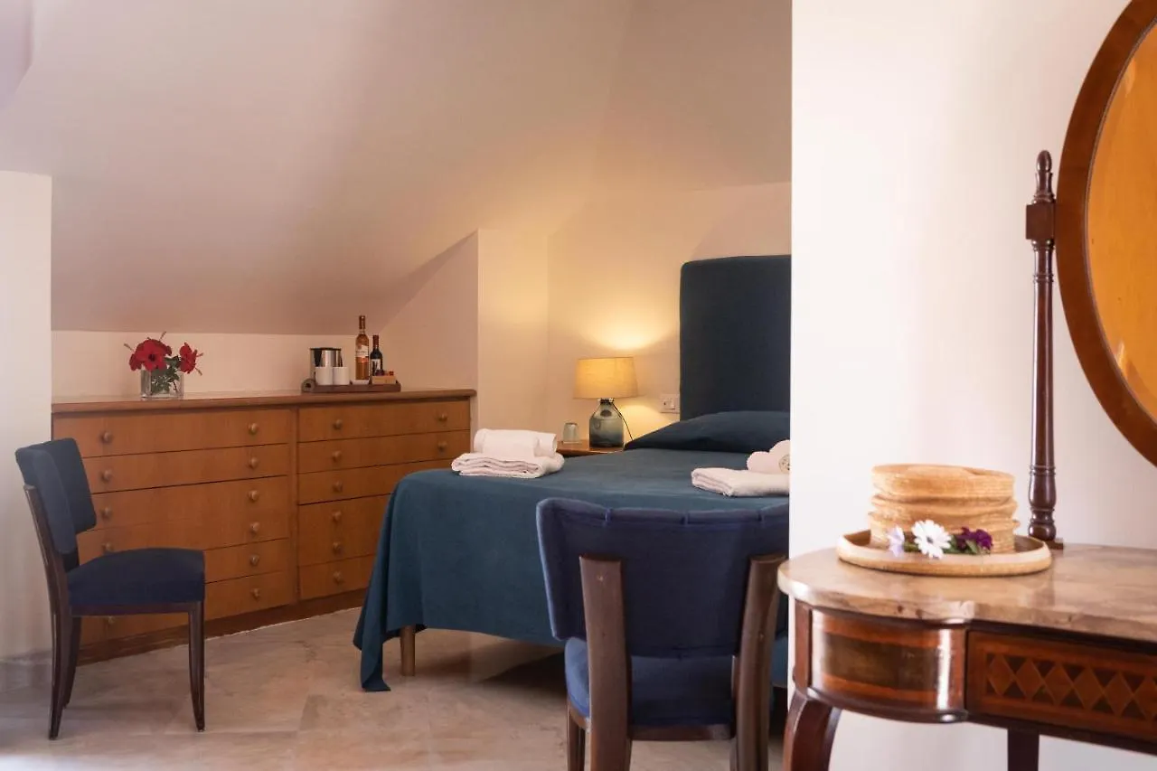 Il Giardino Di Venere Hotel Mondello 0*,  Italy