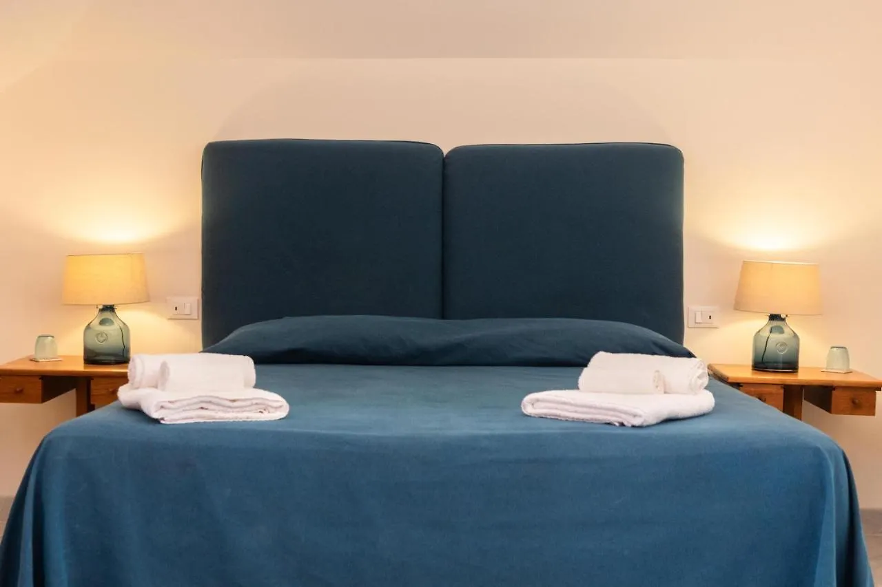 Guest house Il Giardino Di Venere Hotel Mondello Italy