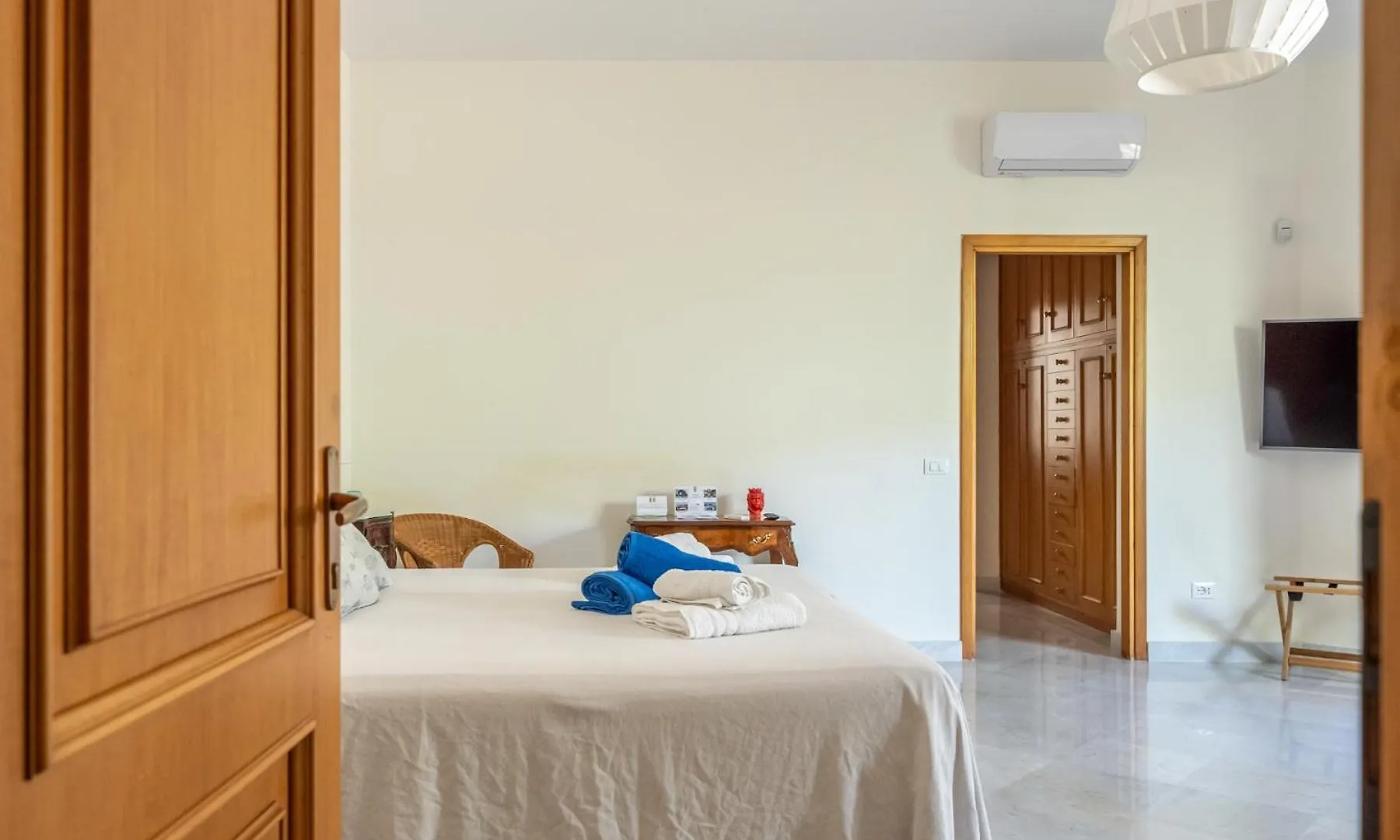 Hotel Il Giardino Di Venere Mondello 0*,  Italien
