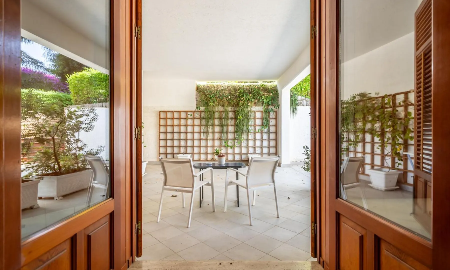 Hotel Il Giardino Di Venere Mondello