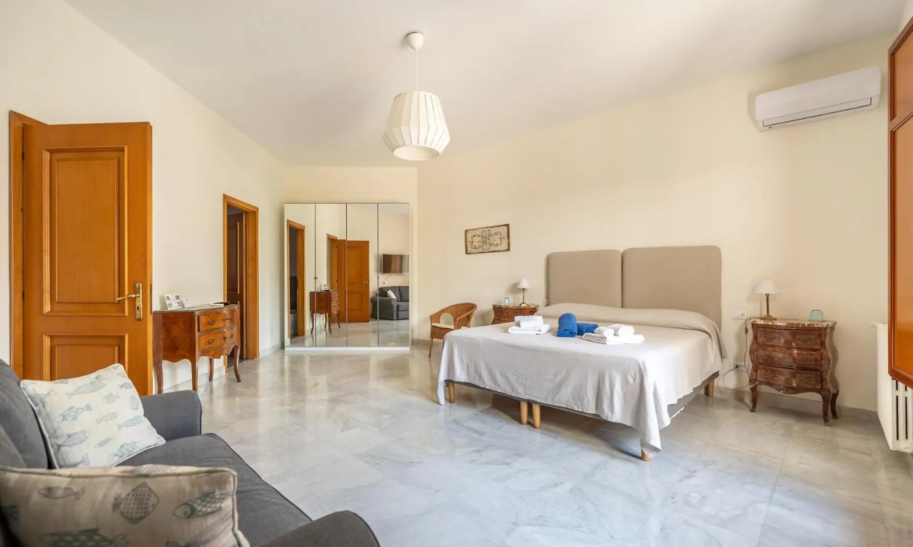 Hotel Il Giardino Di Venere Mondello Italien