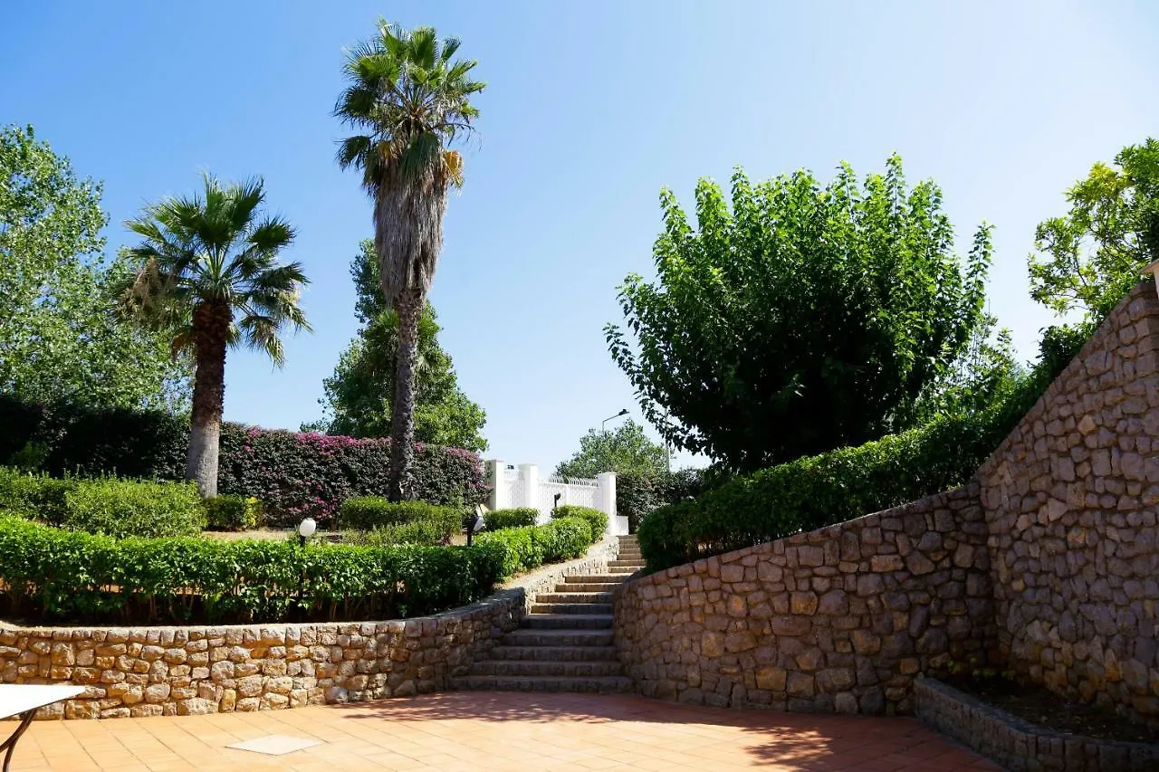 Hotel Il Giardino Di Venere Mondello 0*,  Italien