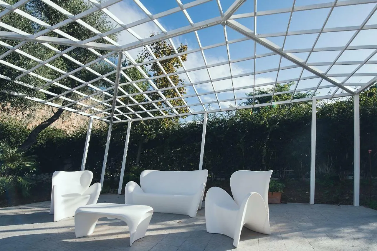 Hotel Il Giardino Di Venere Mondello 0*,