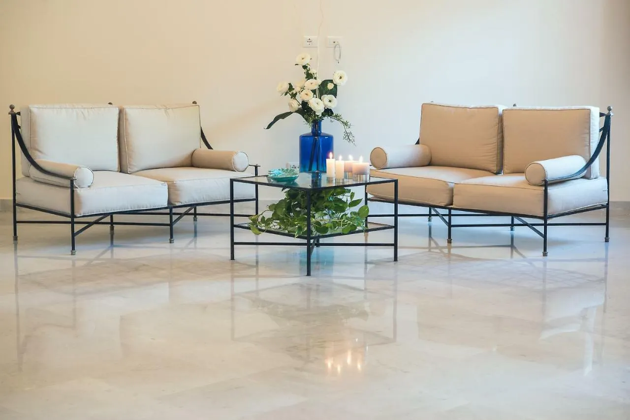 Hotel Il Giardino Di Venere Mondello Italien