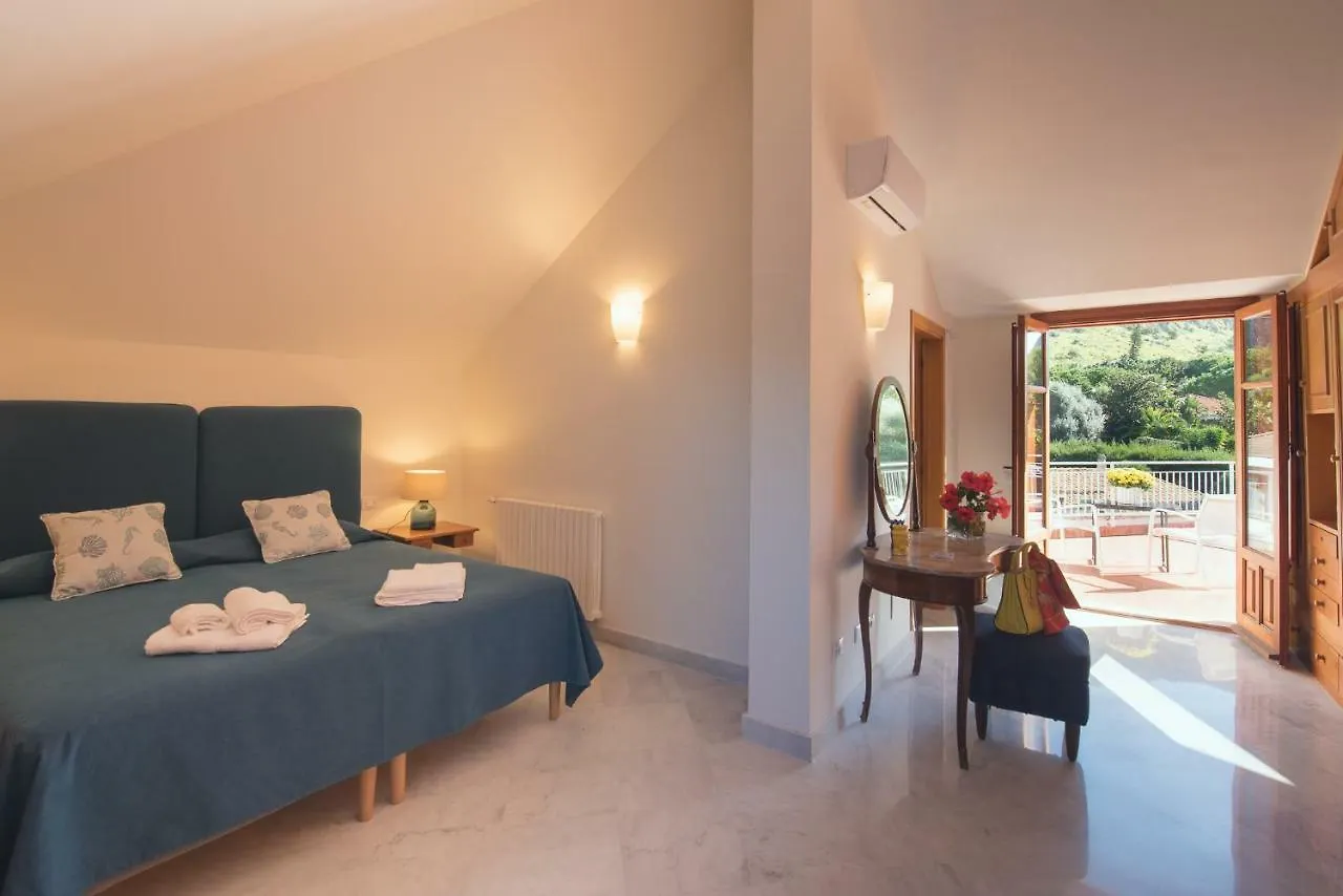 Hotel Il Giardino Di Venere Mondello