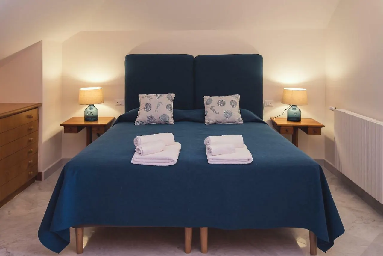 Hotel Il Giardino Di Venere Mondello 0*,  Italien