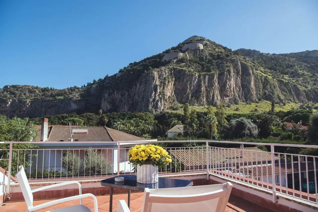 Hotel Il Giardino Di Venere Mondello