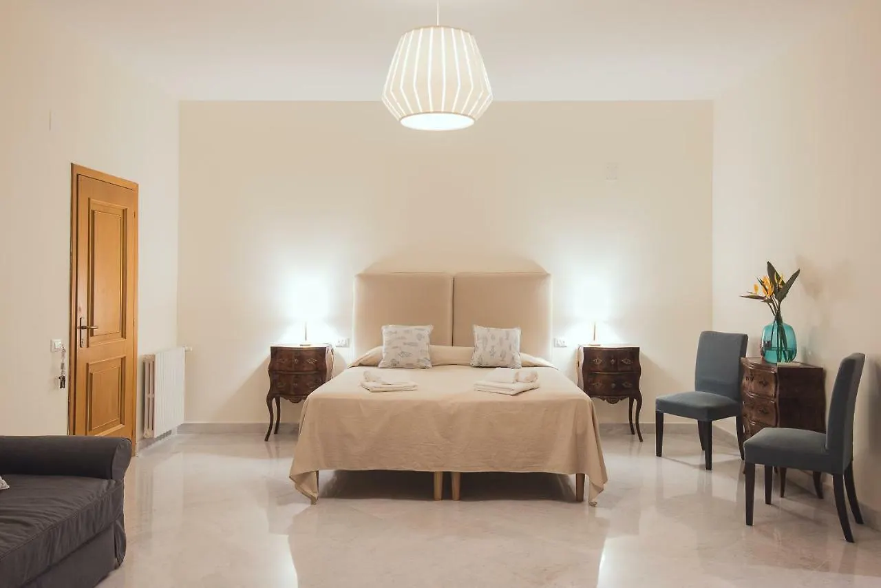 Hotel Il Giardino Di Venere Mondello Italien