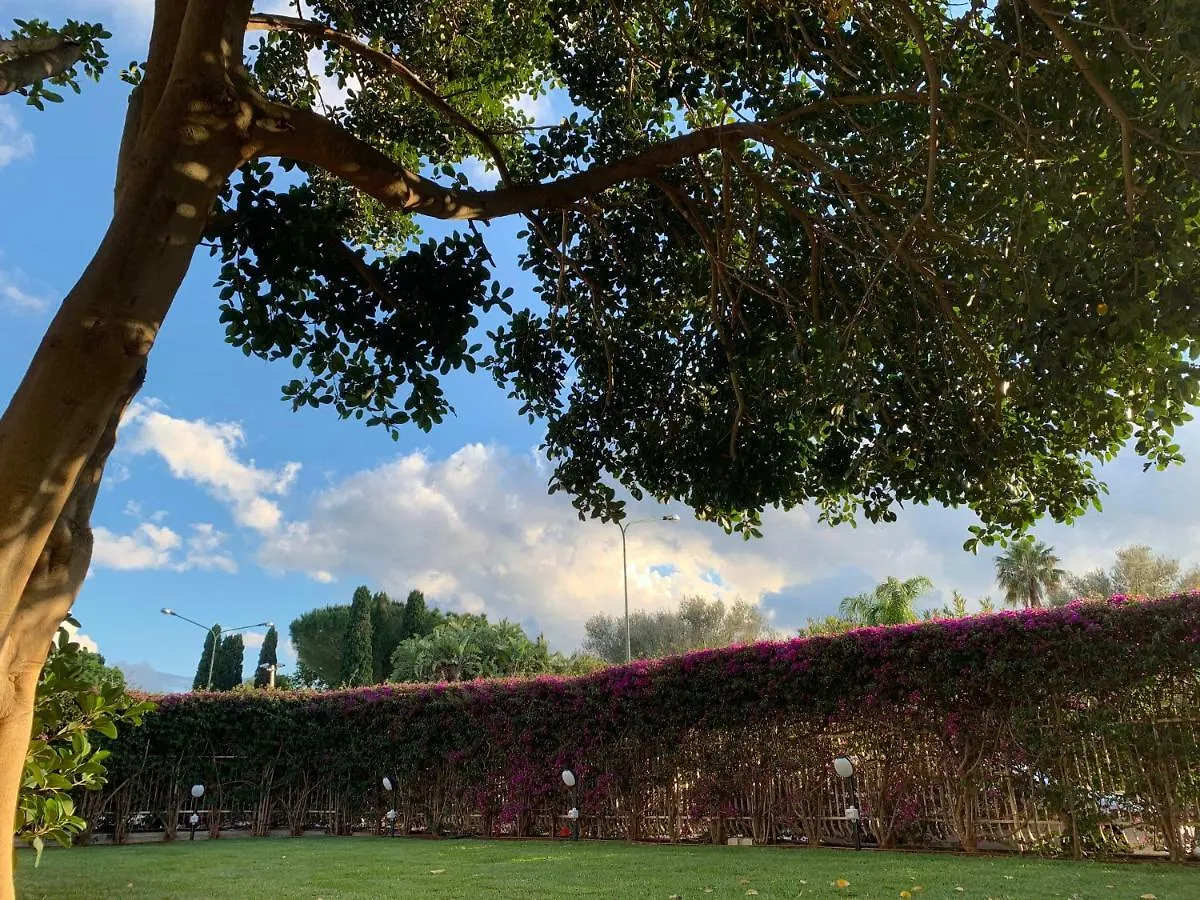 Hotel Il Giardino Di Venere Mondello Gasthof