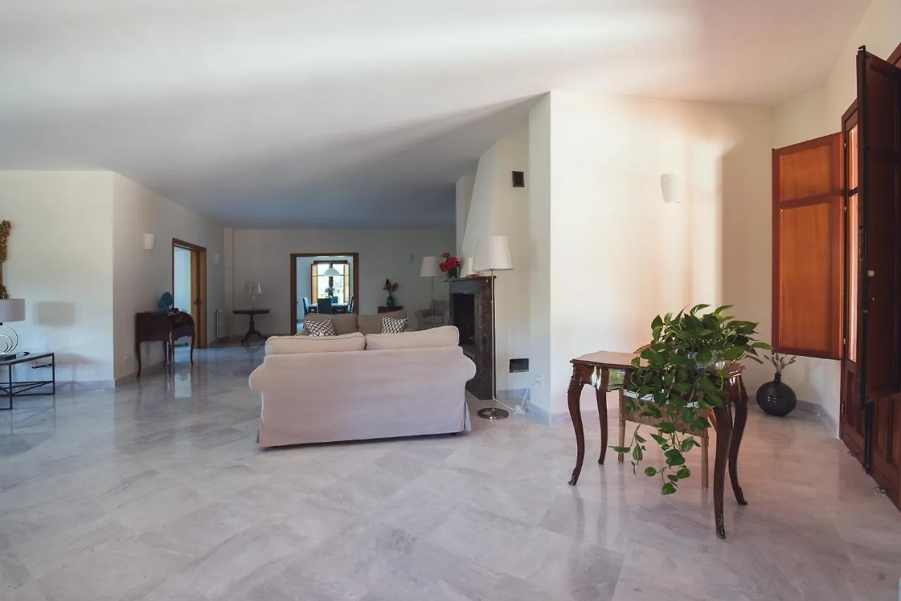 Hotel Il Giardino Di Venere Mondello 0*,