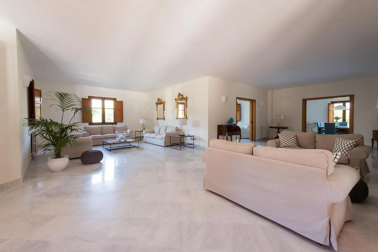 Hotel Il Giardino Di Venere Mondello 0*,  Italien