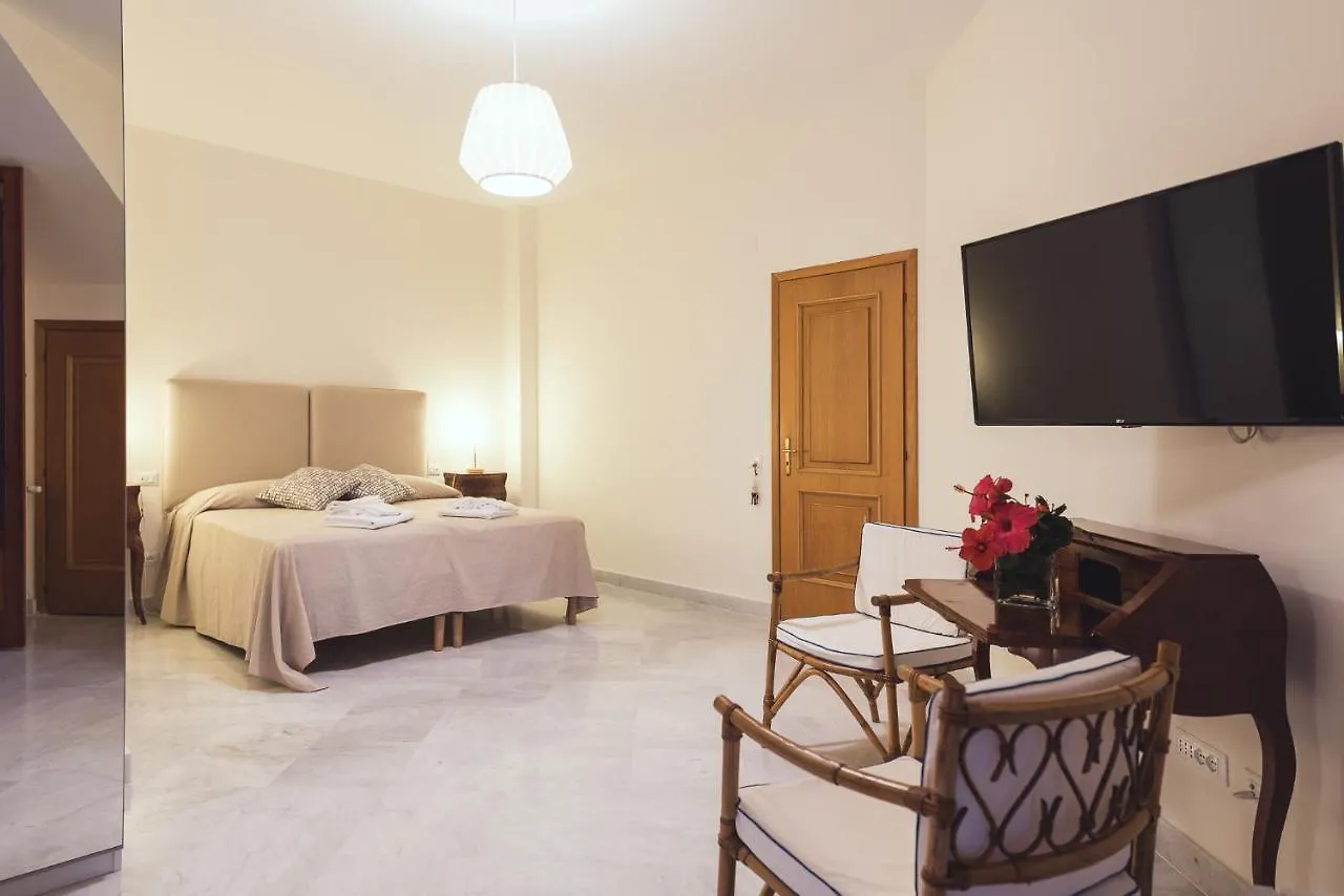 Hotel Il Giardino Di Venere Mondello 0*,