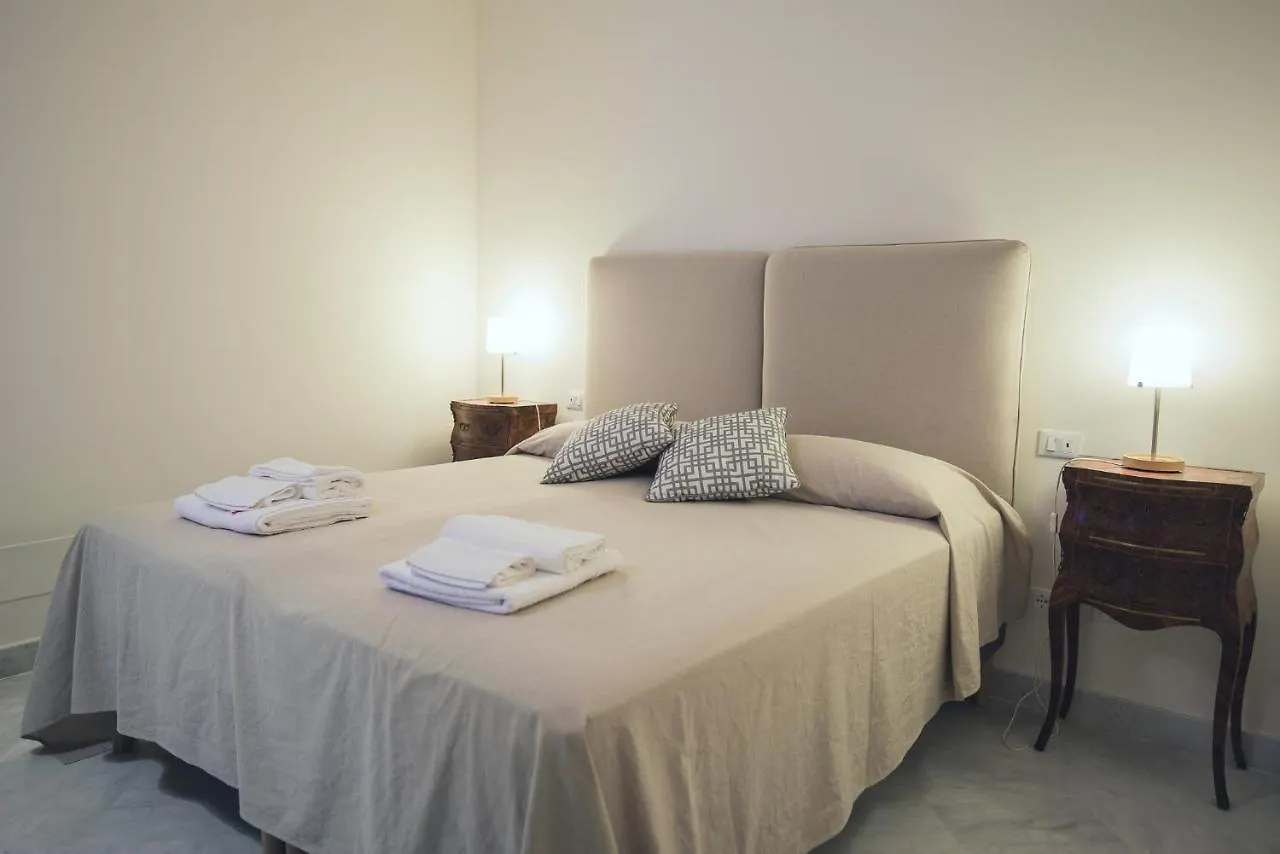 Hotel Il Giardino Di Venere Mondello Gasthof