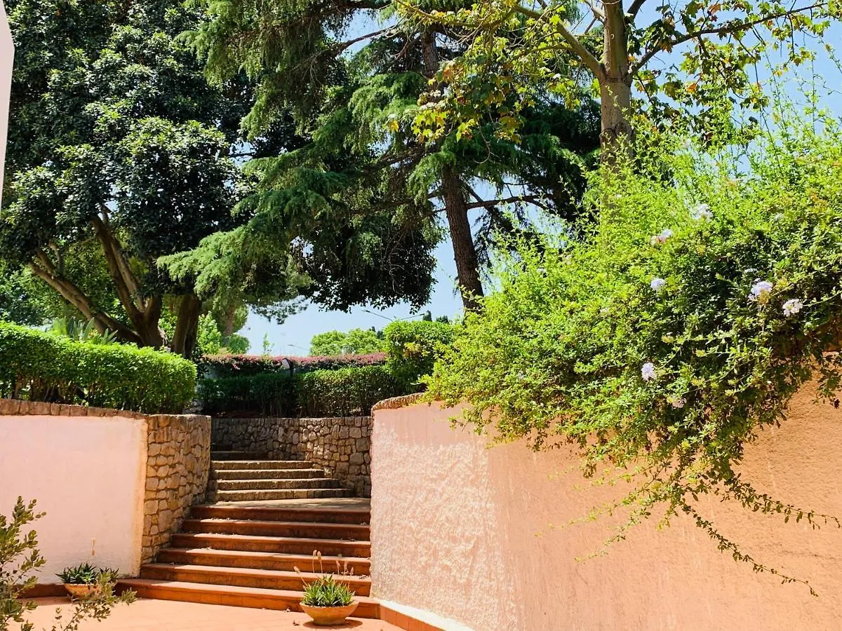 Hotel Il Giardino Di Venere Mondello