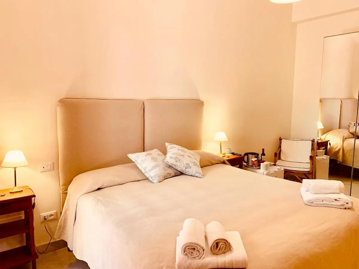 Hotel Il Giardino Di Venere Mondello Gasthof